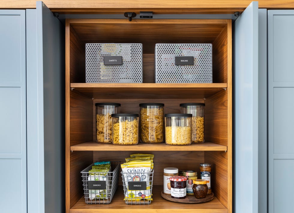 Kitchen Cabinet Organization Ideas • Neat House. Sweet Home®