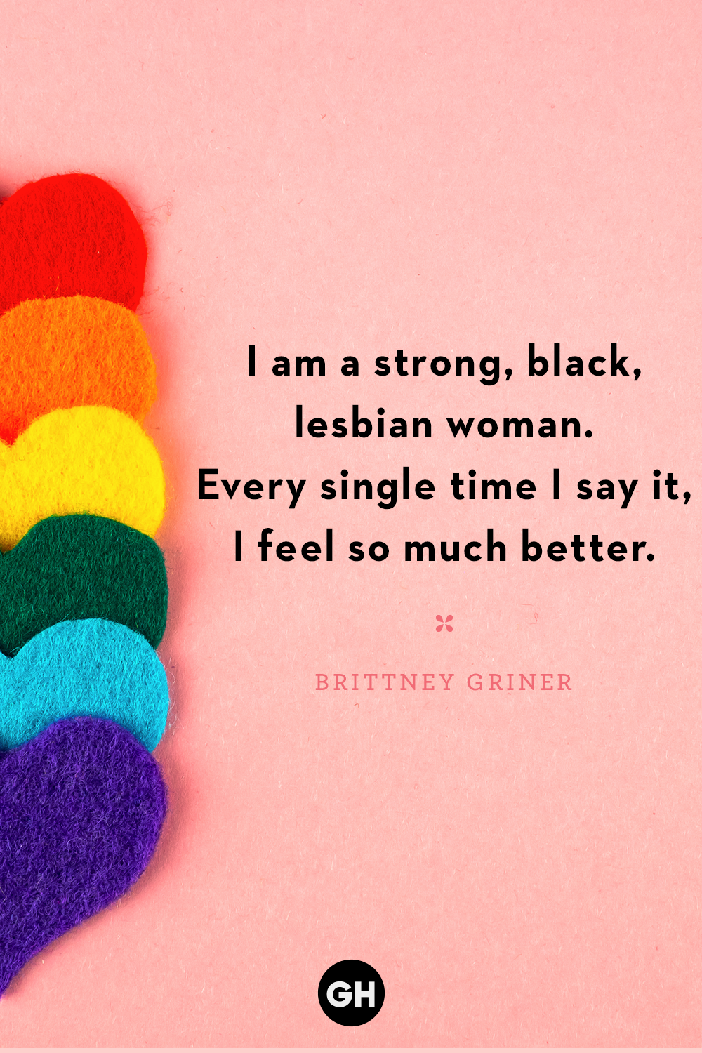 35 Inspirational Pride Month and LGBTQ+ Quotes and Caption Ideas