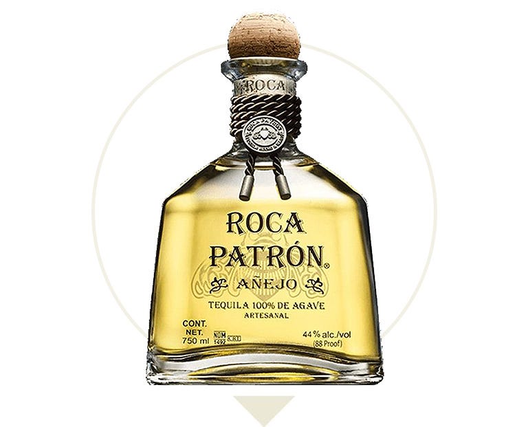 26 Best Tequila Brands 2022 What Tequila Bottles To Buy Right Now