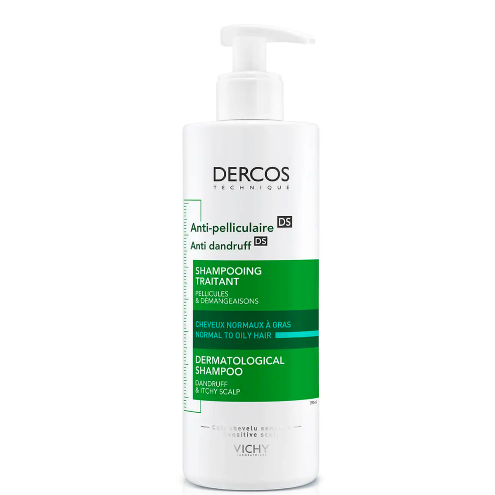 Dit zijn de beste shampoos voor vet haar