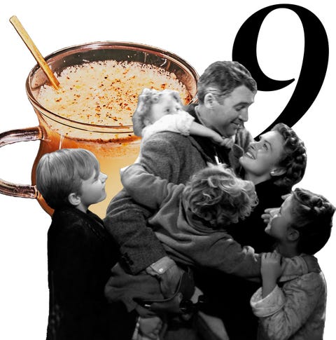 it’s a wonderful life it’s a wonderful life