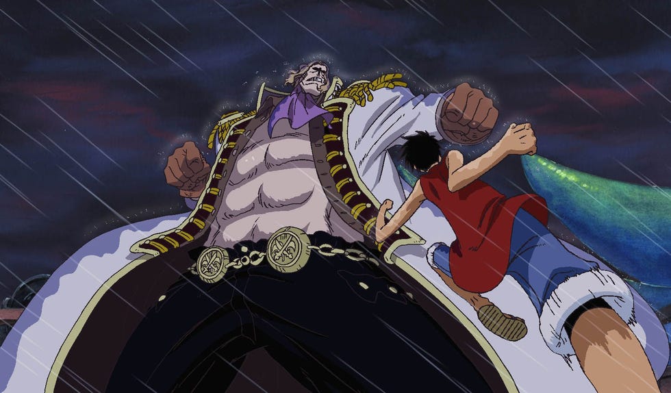 Capítulos One Piece Sin Relleno y en Orden cronológico 