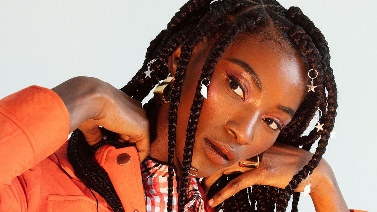 Box Braids: What You Need to Know About the Protective Style