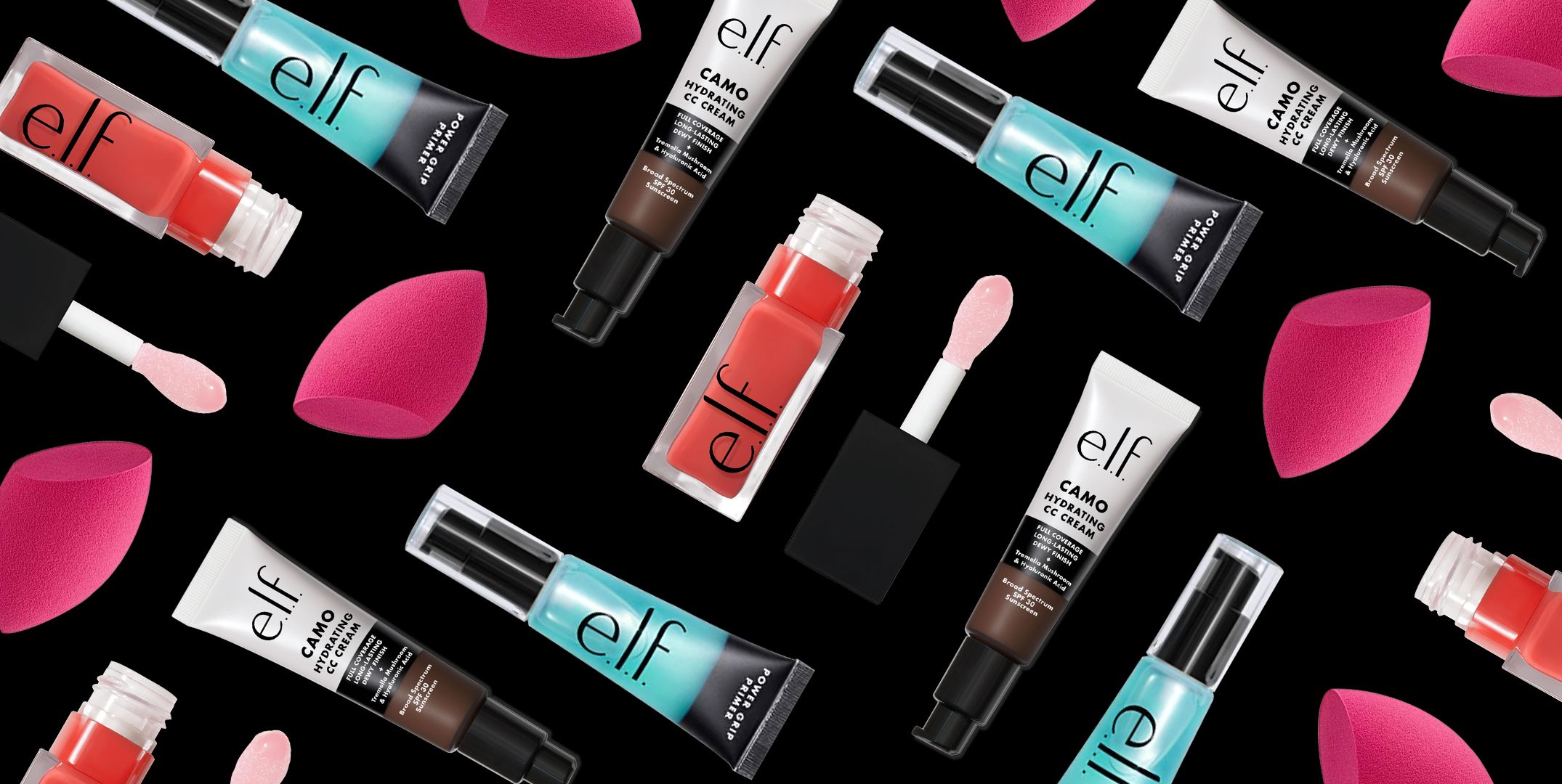 Elf makeup popular product