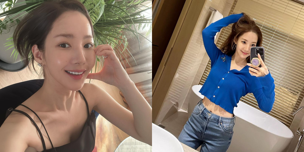 盤點50個韓國女星瘦身秘訣！揭秘blackpink、iu、飲食運動菜單公開