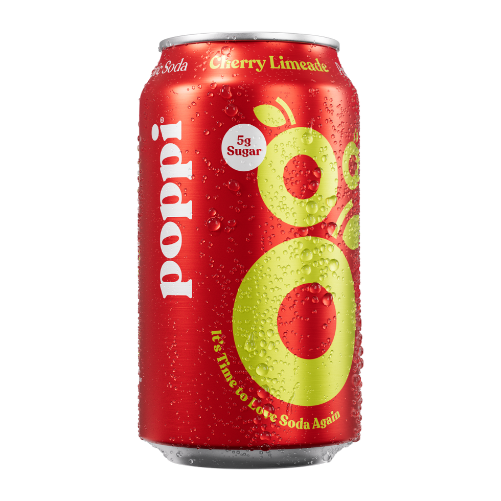 a can of poppi soda