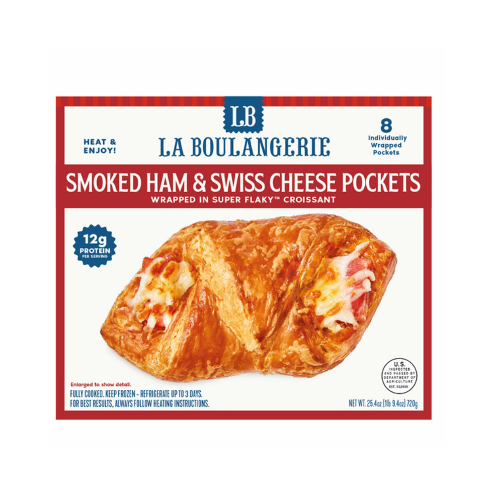 costco frozen food