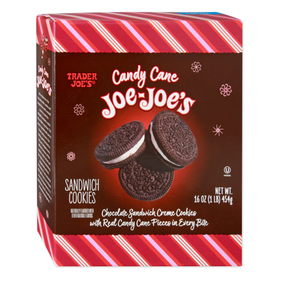 trader joes holiday item