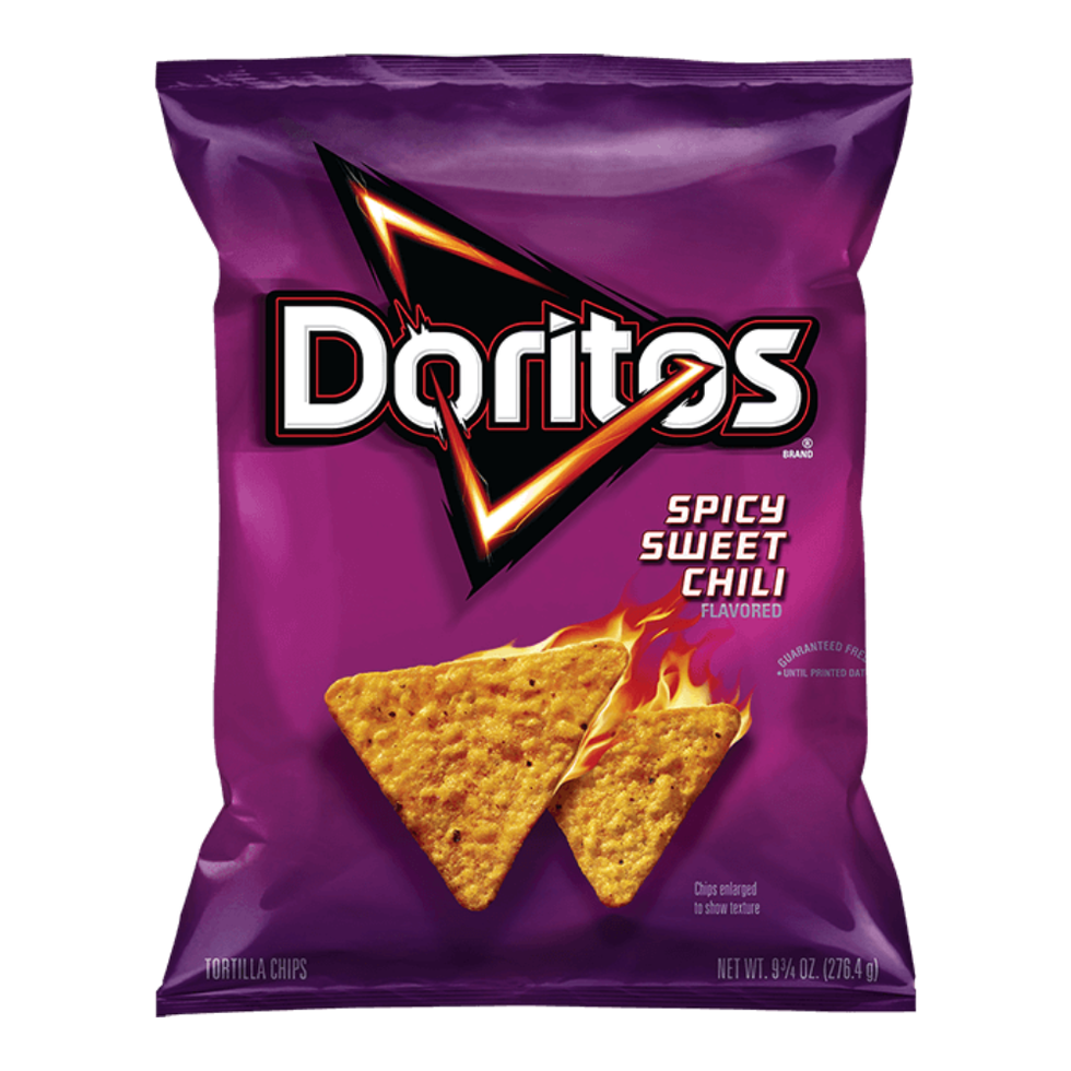 doritos