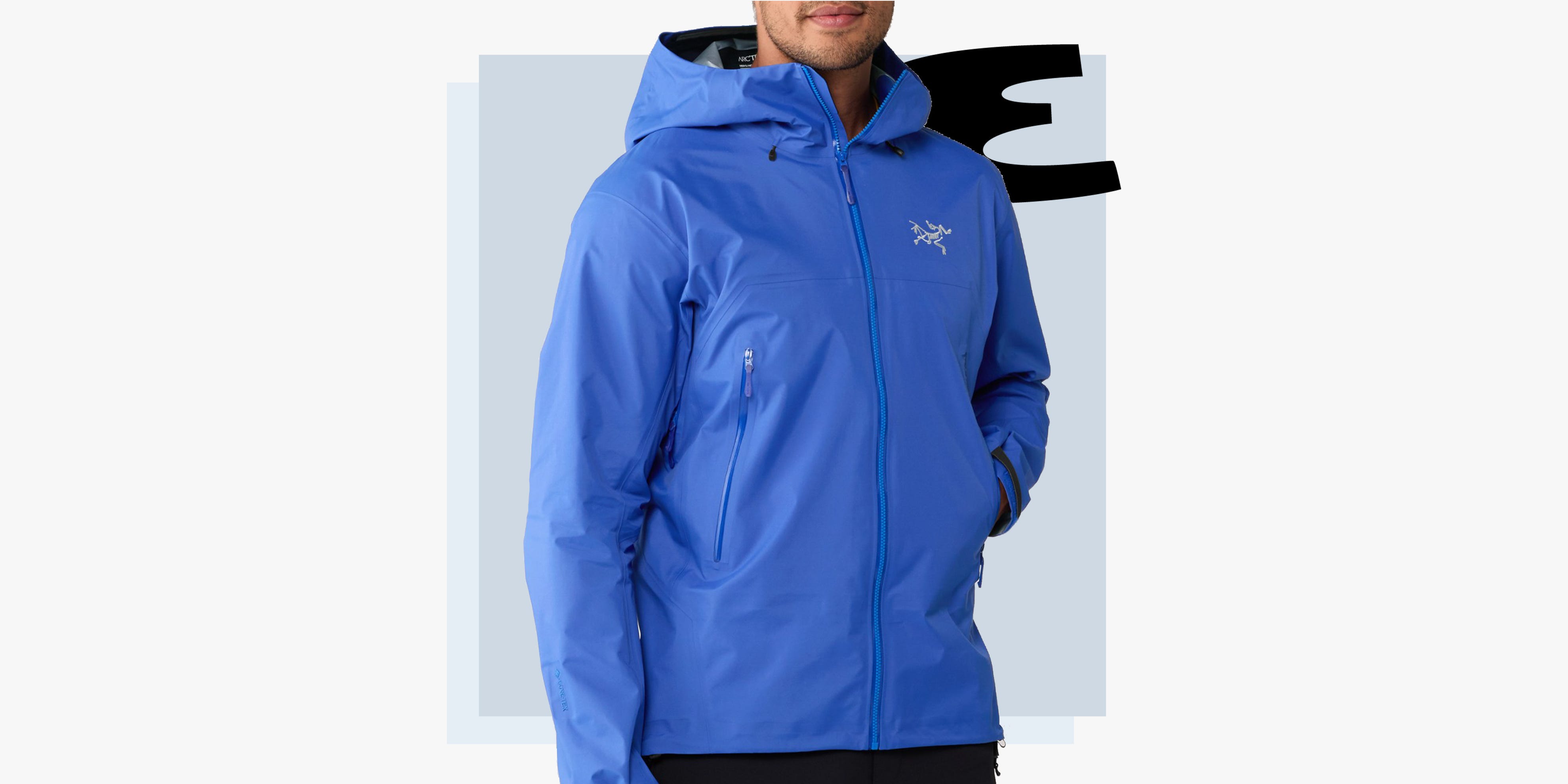 Right Now You Can Save $100 on an Arc'Teryx Beta LT at REI