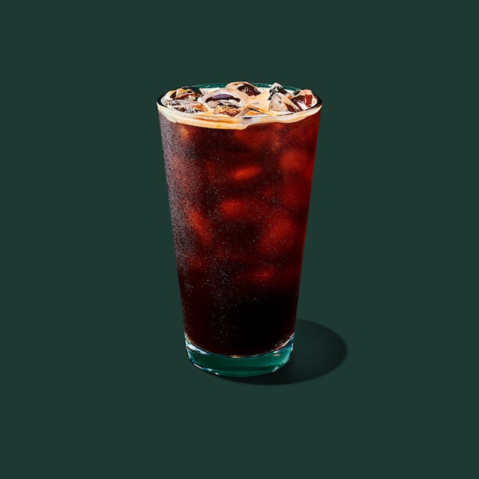 starbucks drinks