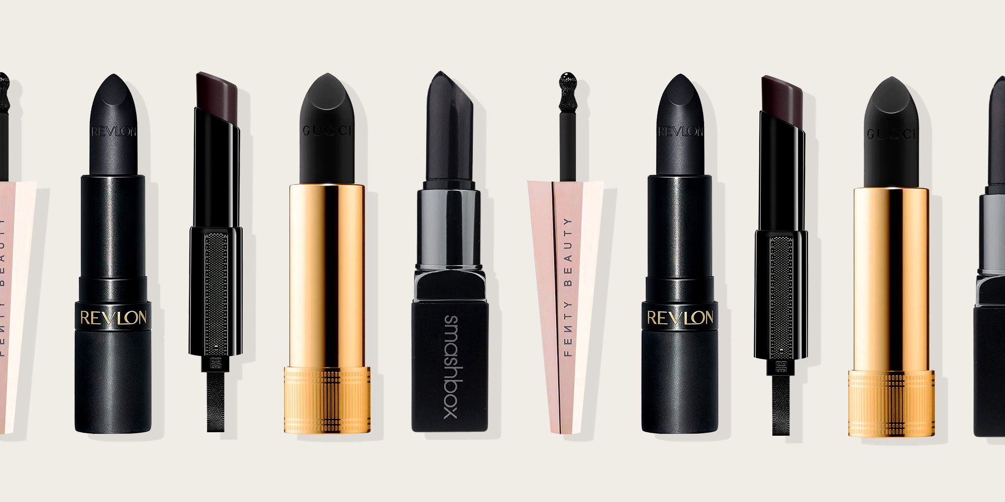 13 Best Black Lipsticks 2022 How Pull Off Lipstick