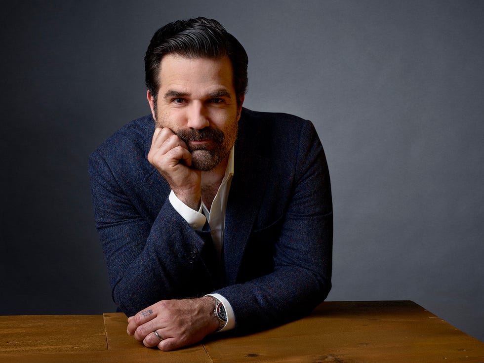 rob delaney