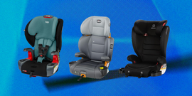 9 best booster car seats