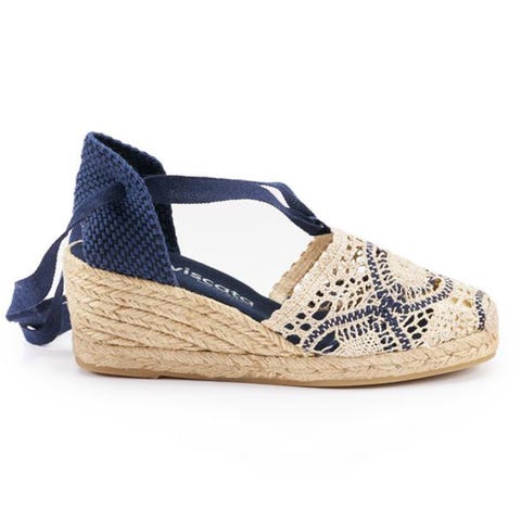 Best Comfortable Wedge Shoes - Women's Wedge Shoes