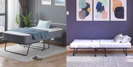 rollaway beds
