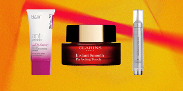 9 best wrinkle fillers to temporarily smooth fine lines