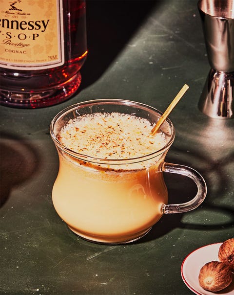 egg nog egg nog