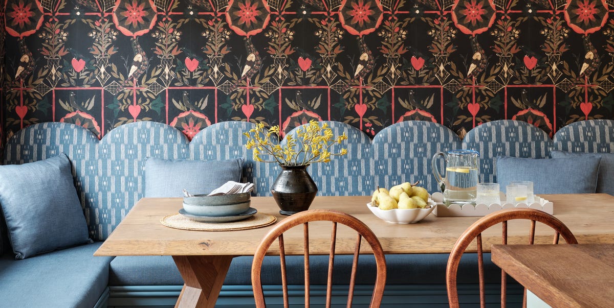 10 Ways We’ll Be Decorating Our Homes In 2025, According To Houzz 10 Ways We’ll Be Decorating Our Homes In 2025, According To Houzz