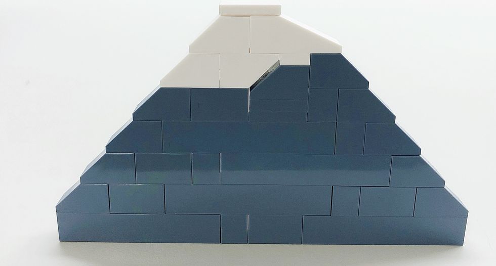 樂高推出建築系列－東京拼砌盒組！東京晴空塔、東京鐵塔、Mode 學園蟲繭大廈等等全到齊！