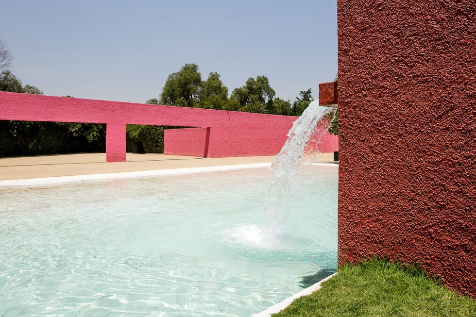 la cuadra barragan