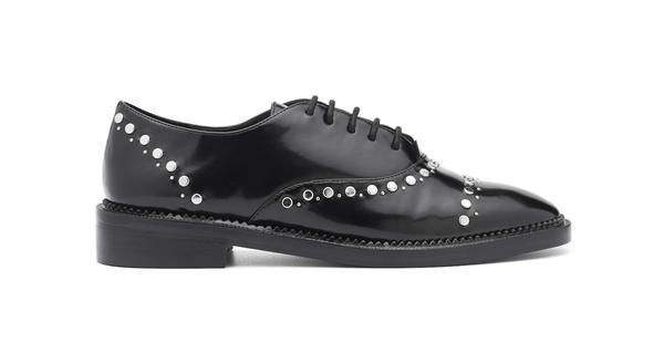 Shoe, Footwear, Black, Sneakers, Oxford shoe, Dress shoe, Plimsoll shoe, Outdoor shoe, Athletic shoe, Walking shoe, 