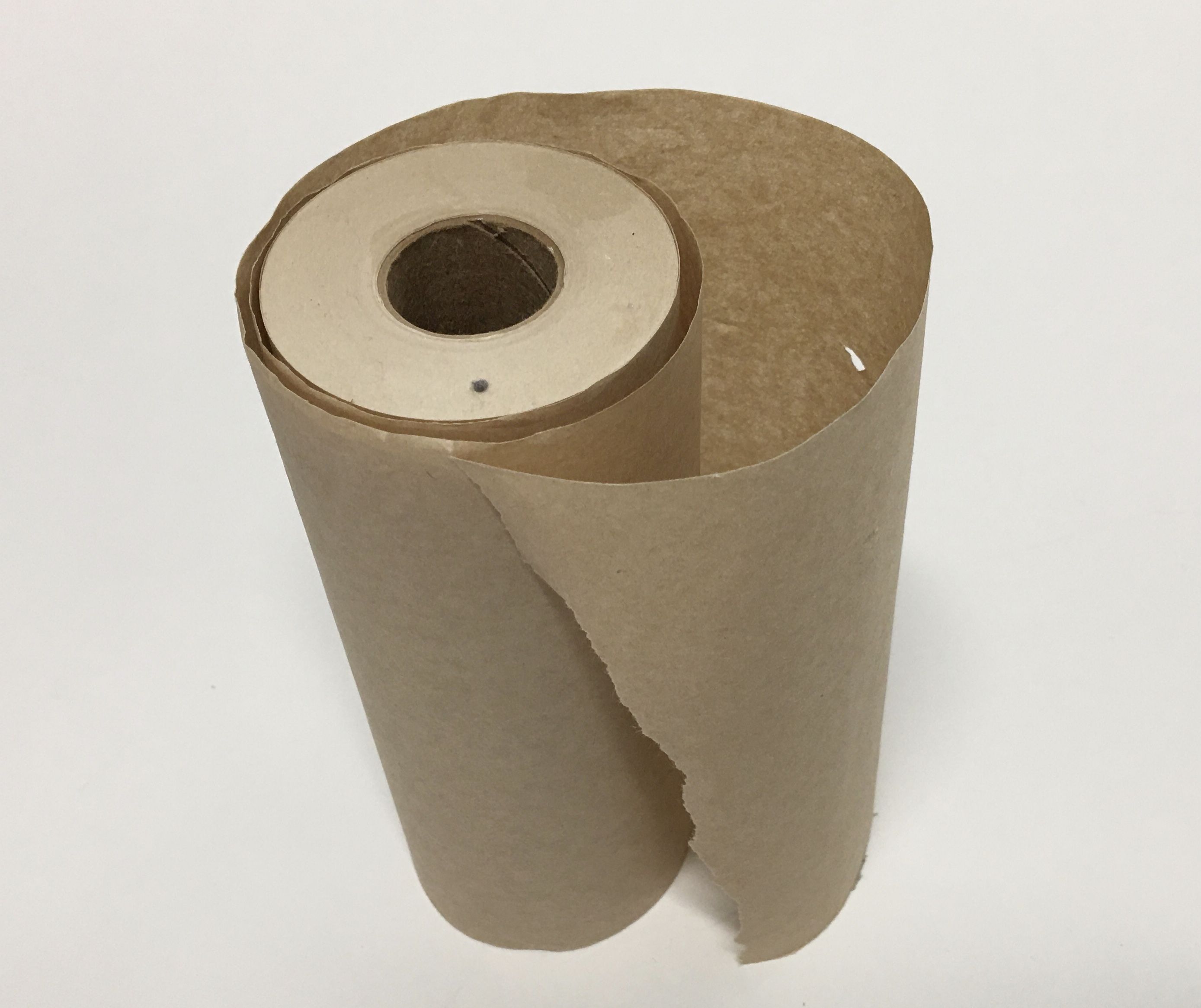 Butcher Paper Rolls, White, 12 Wide for $29.64 Online