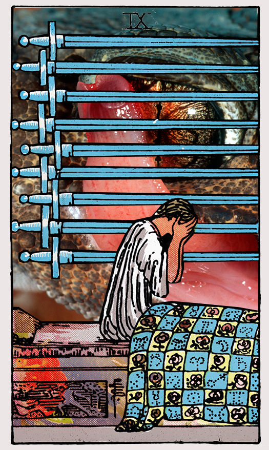 tarot
