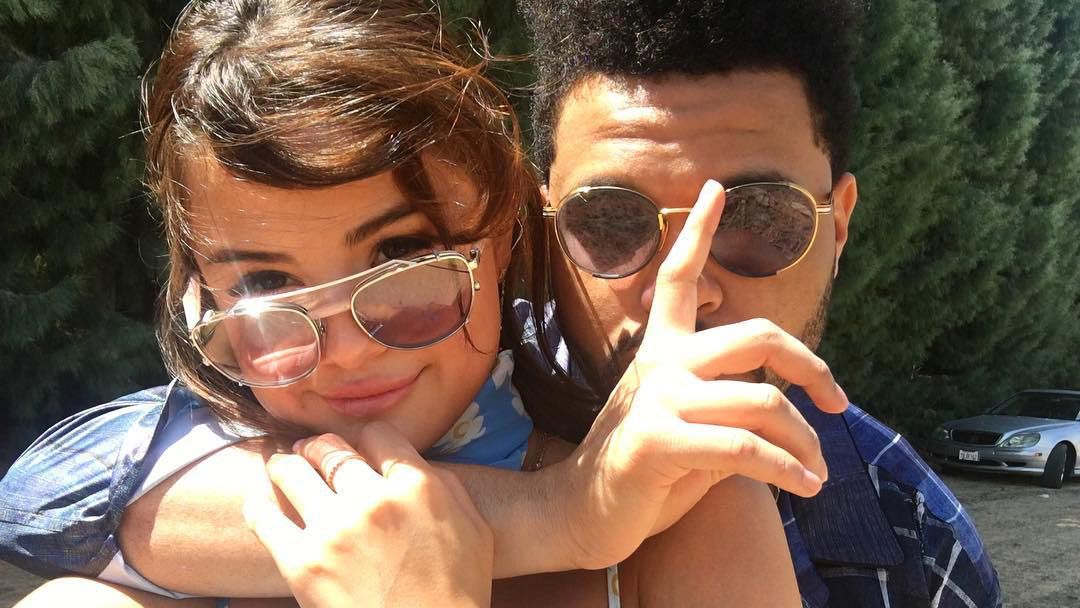 preview for Selena Gomez and The Weeknd's Relationship Timeline