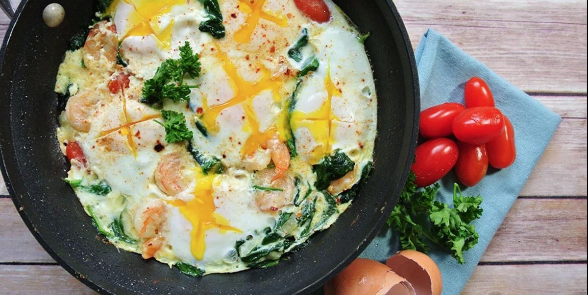 20 Paleo Breakfasts That Taste Amazing
