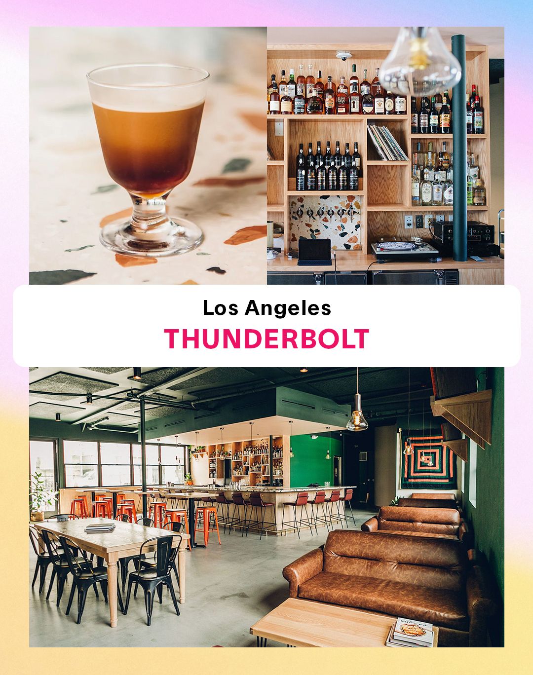 27 Best Bars In America 2021 Top Places To Drink In U S Cities   9 Thunderbolt 1621862143 