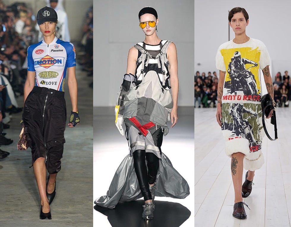 spring 25 fashion trends