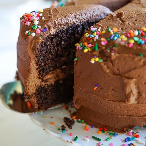 9 ways to elevate cake mix