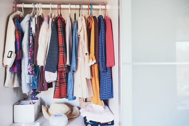 9 ways to keep your clothes looking glam