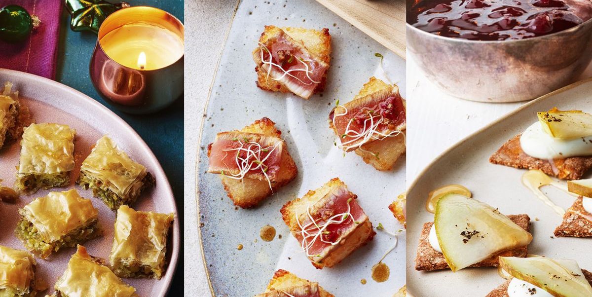 100 Best Appetizer Recipes For Any Occasion