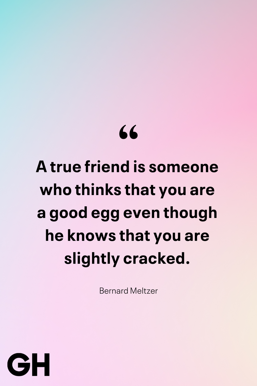bernard meltzer