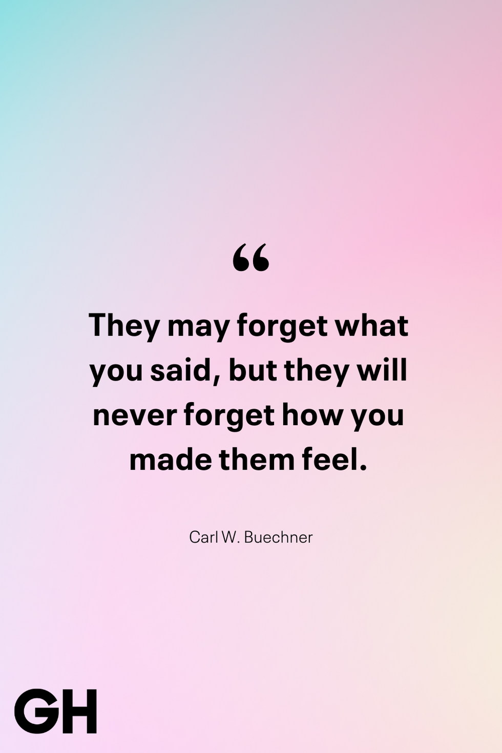 carl buechner