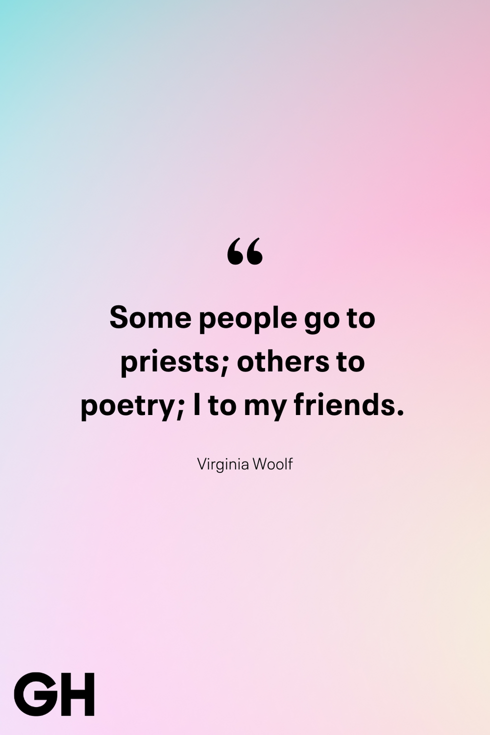 virginia woolf