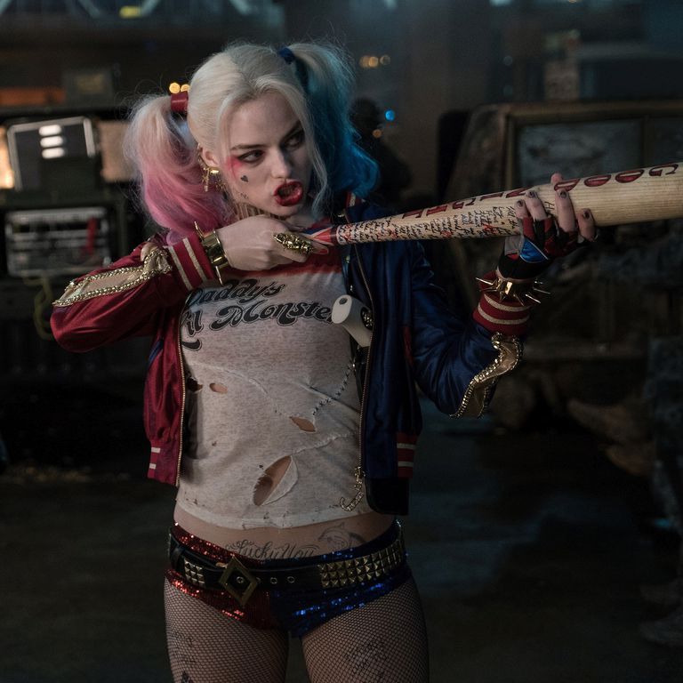 Harley quinn, Costume, Fashion, Cosplay, Fictional character, Photography, Flesh, Fiction, Zombie, 