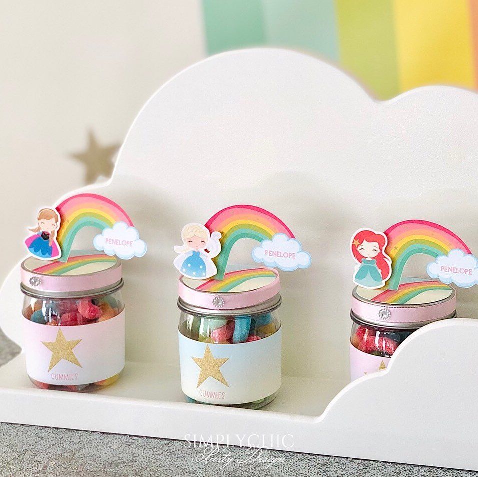 Diy party store favors for kids