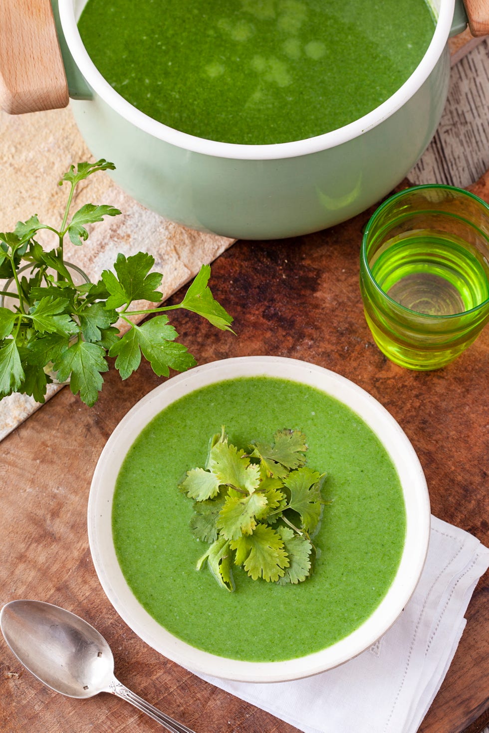 crema detox