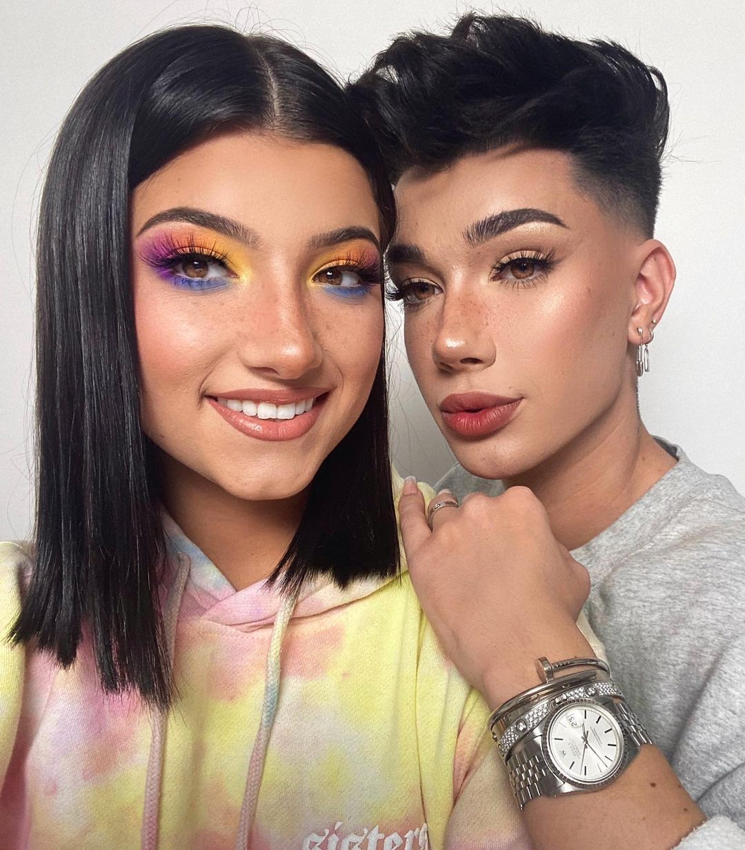 Beauty Influencer James Charles Is Called Out After Referring To Chinese  Makeup Styles As Korean  Koreaboo