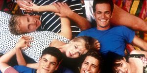'Beverly Hills, 90210' Cast: Where Are They Now?