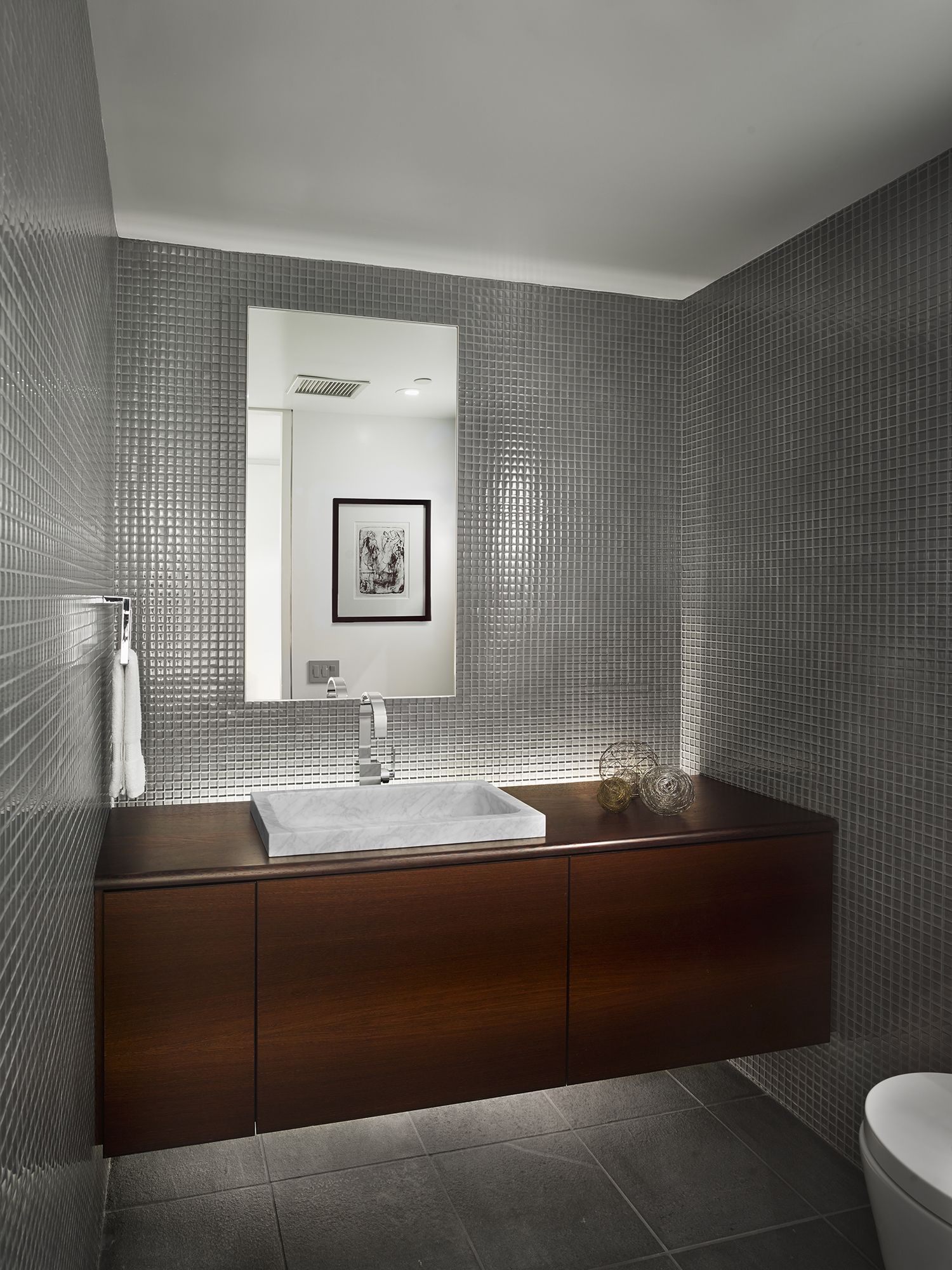 9 Modern Floating Vanity Ideas for Sleek Bathroom Storage