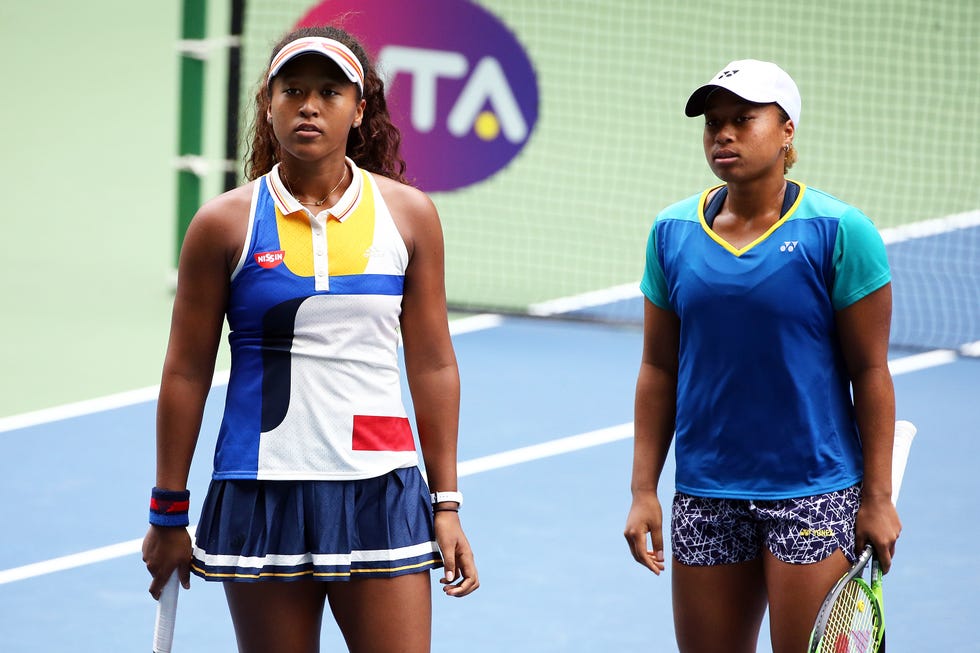 Toray Pan Pacific Open - Día 3