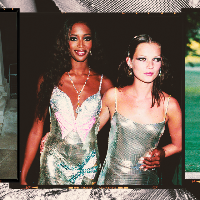 90s fashion: the most iconic outfits worn by our fave celebs
