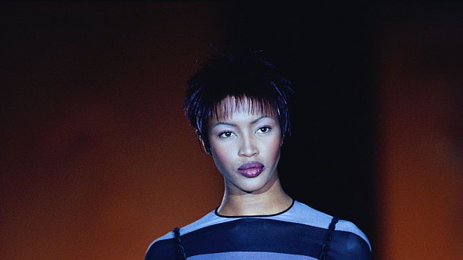 10 Trends From The '90s That Totally Made A Comeback