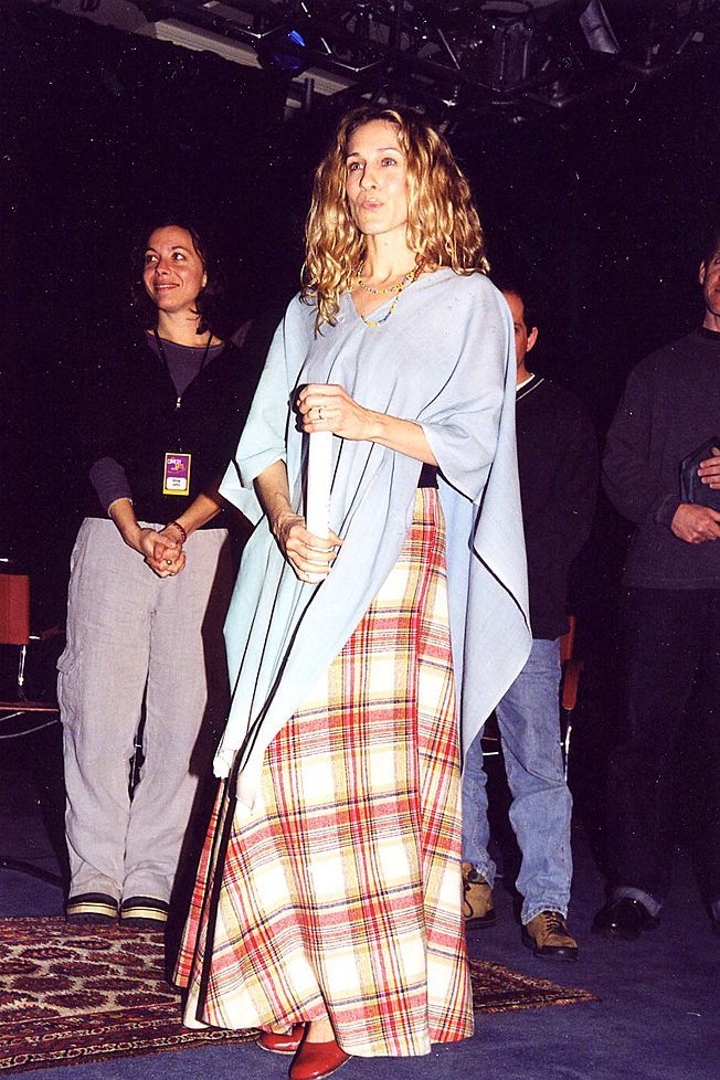 20 Forgotten '90s Fashion Trends Poised to Make a Comeback