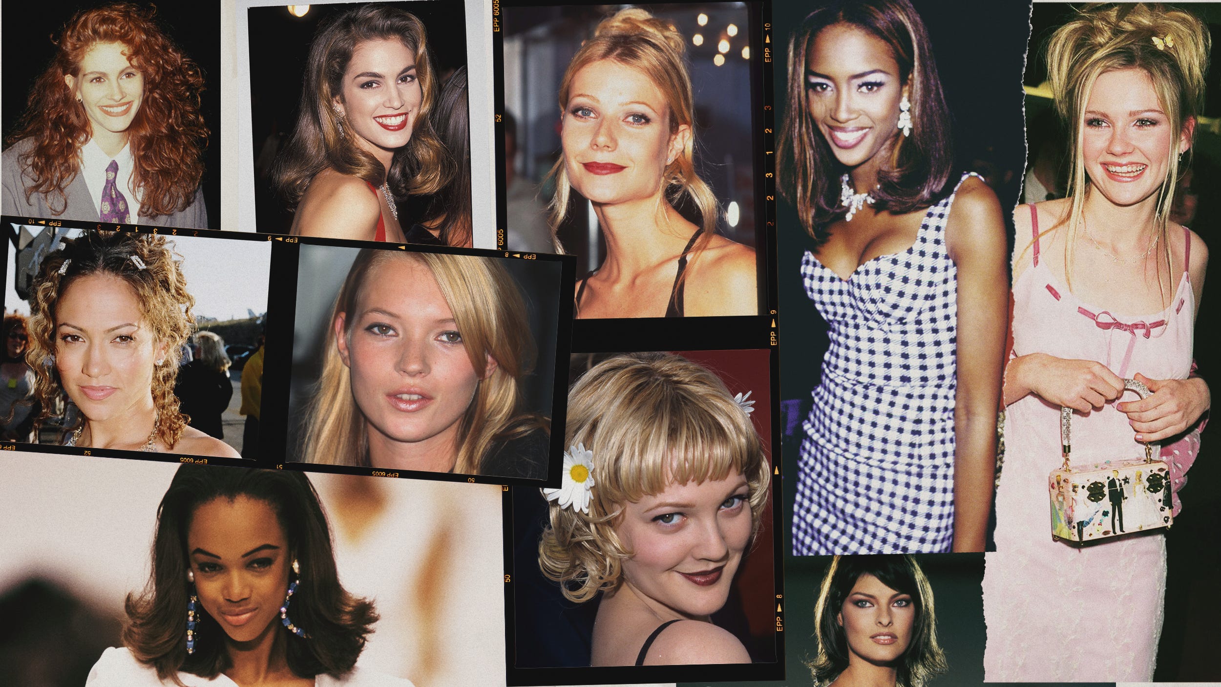 The Best 90s Hairstyles That Are Trending In 2023 ReportWire
