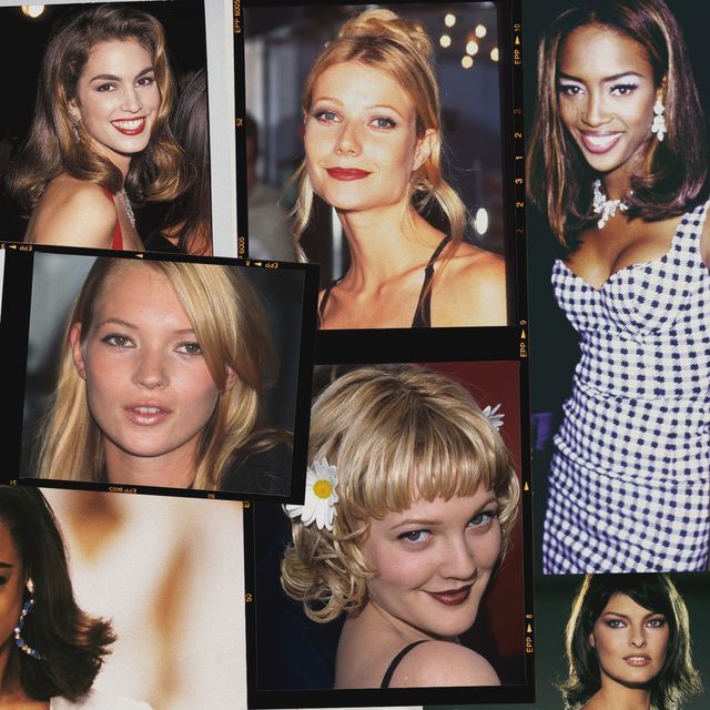 The 20 Best '90s Hairstyles That Need to Come Back